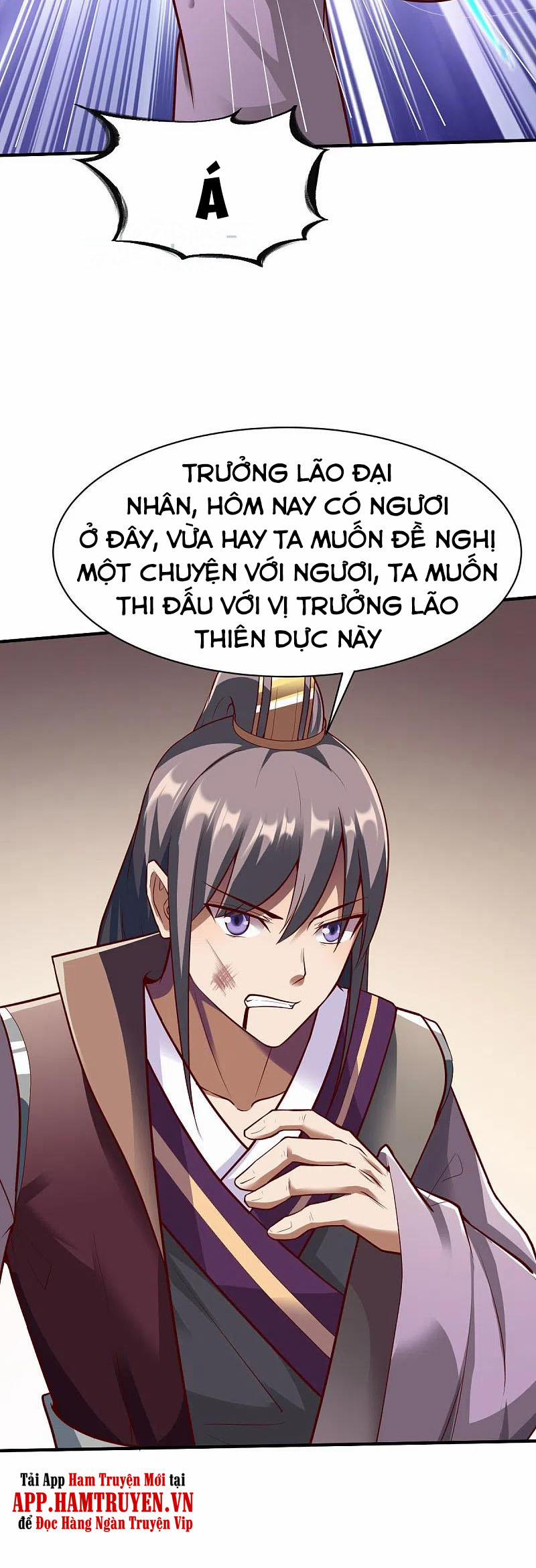 Chiến Đỉnh 291 trang 28