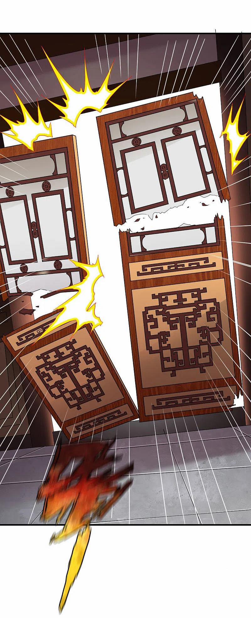 Chiến Đỉnh 291 trang 3