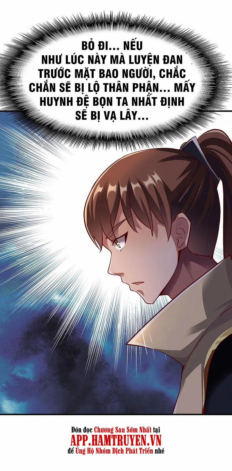 Chiến Đỉnh 291 trang 30