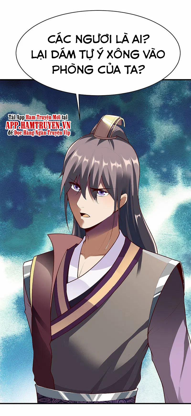 Chiến Đỉnh 291 trang 6