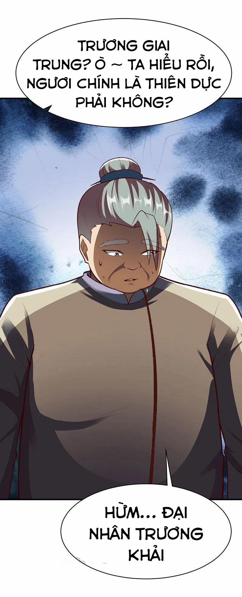 Chiến Đỉnh 291 trang 7