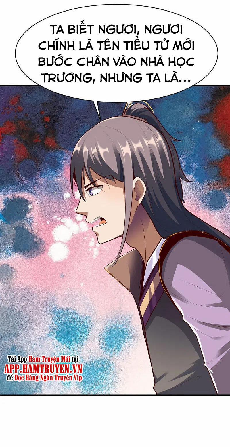 Chiến Đỉnh 291 trang 8