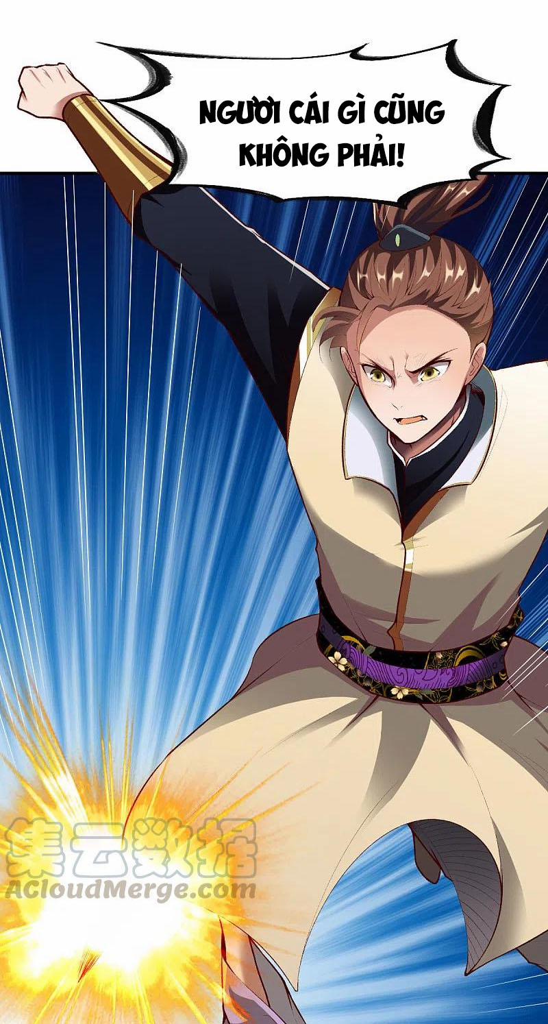 Chiến Đỉnh 291 trang 9