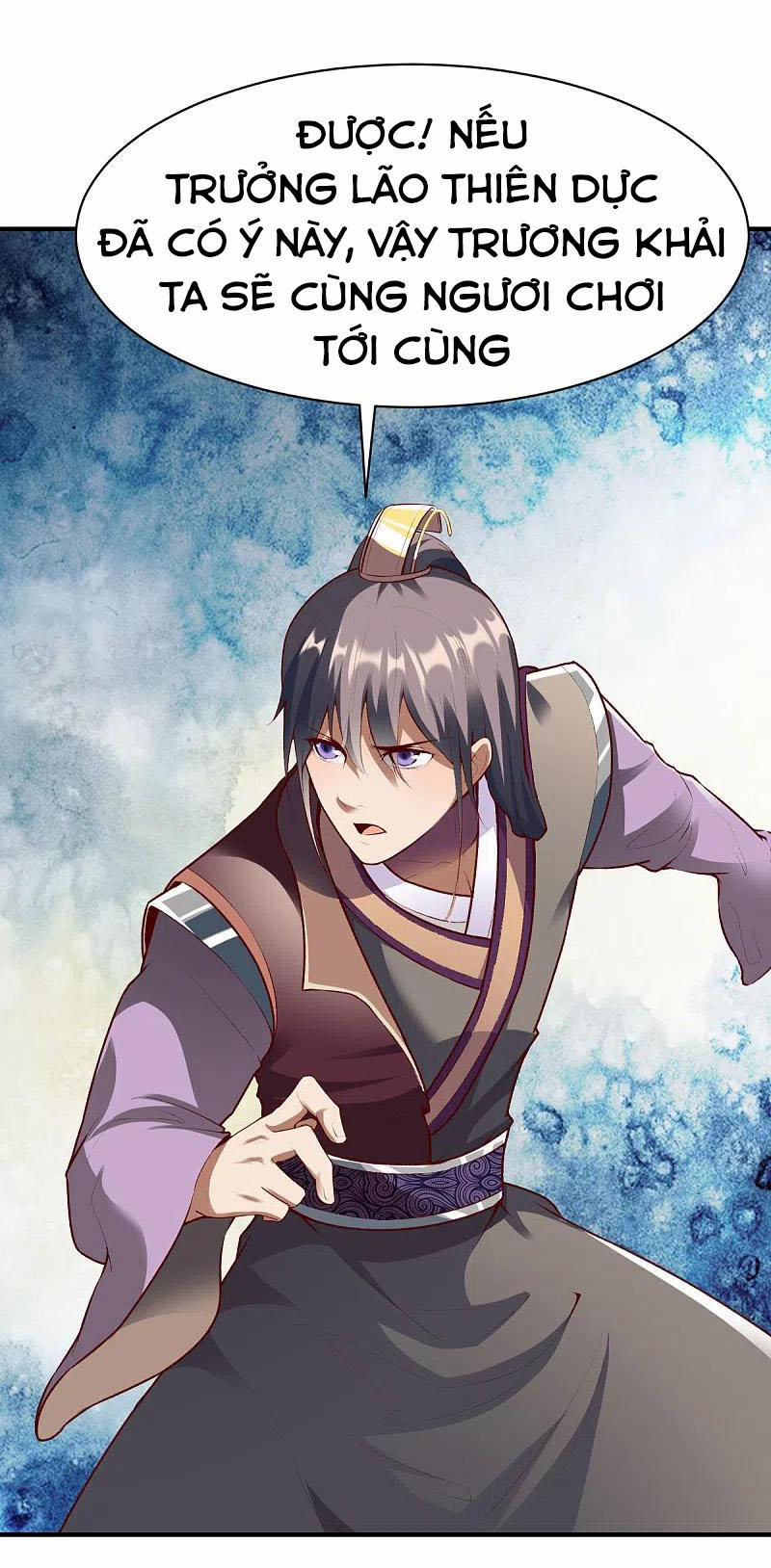 Chiến Đỉnh 292 trang 11