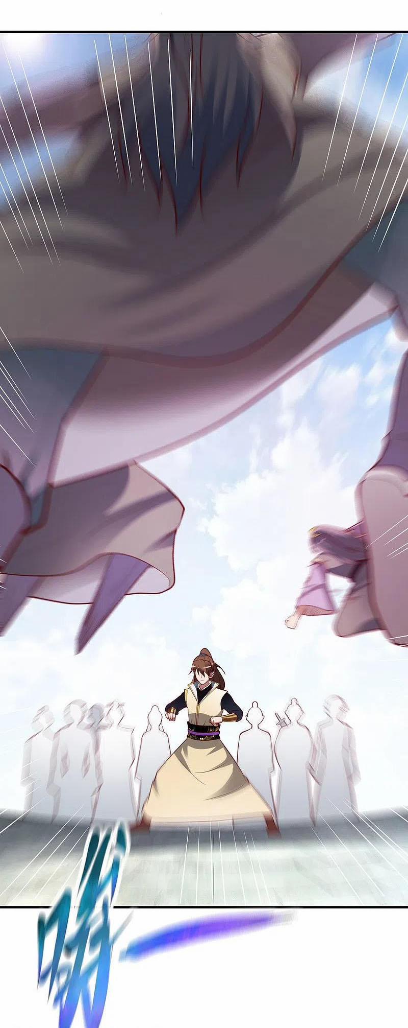 Chiến Đỉnh 292 trang 15