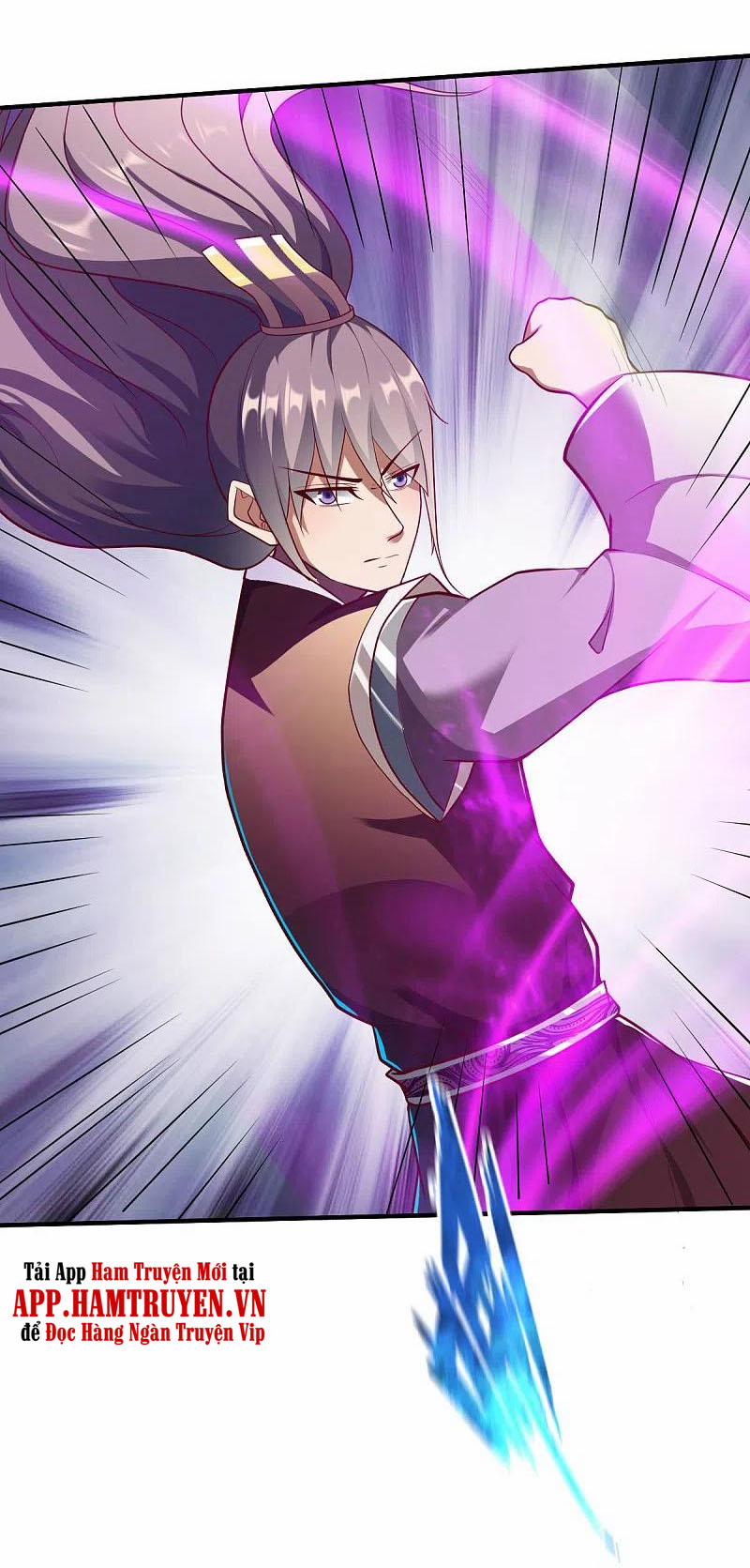 Chiến Đỉnh 292 trang 16