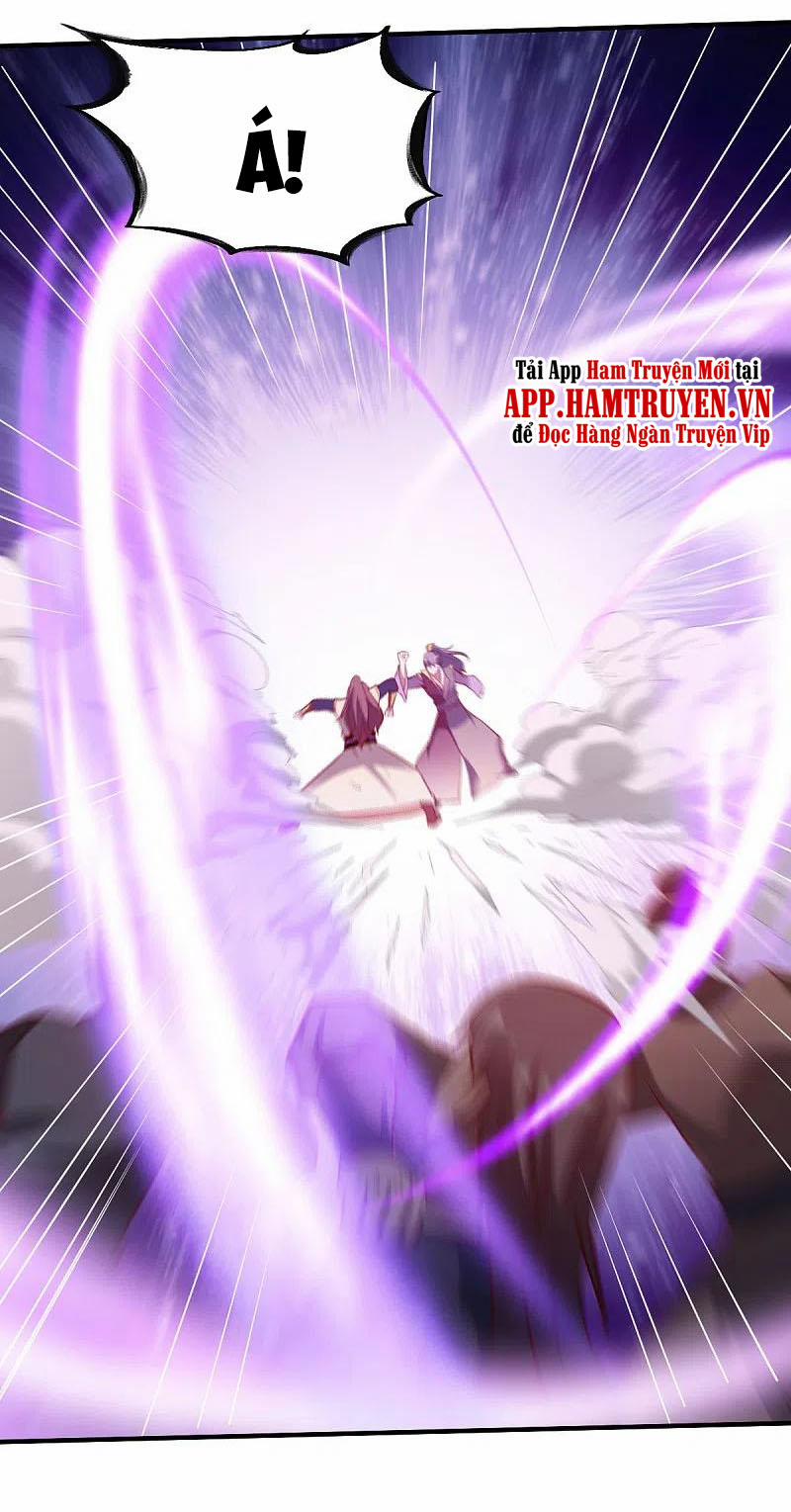 Chiến Đỉnh 292 trang 18