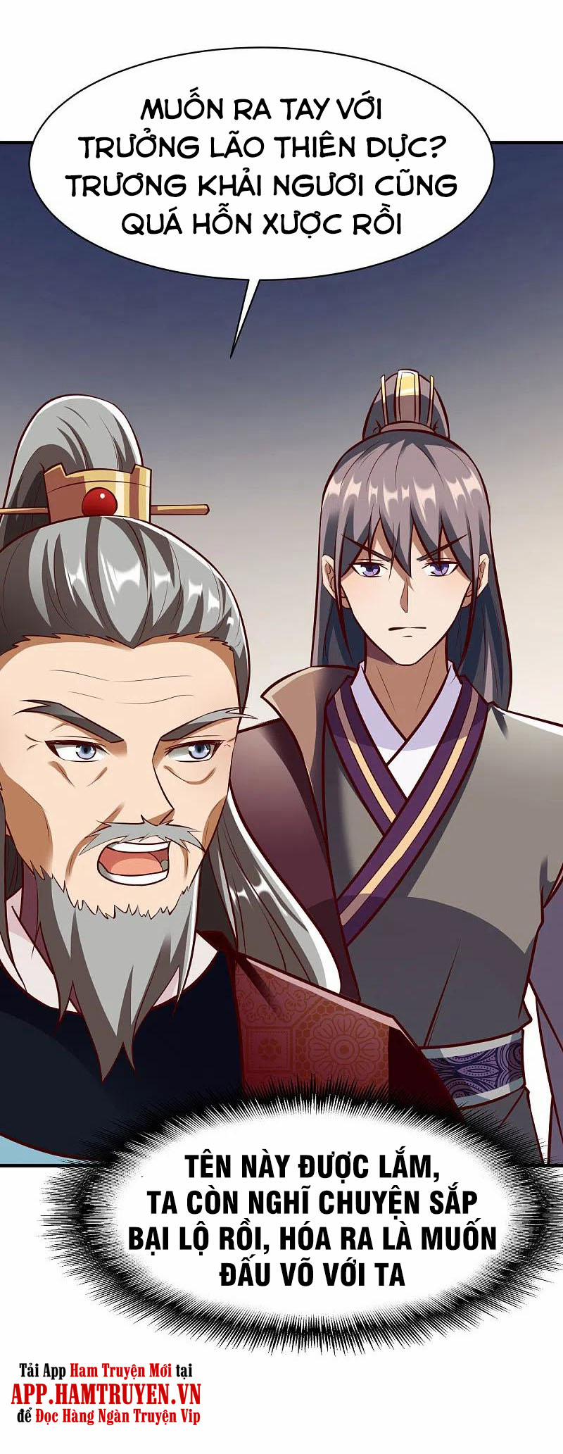 Chiến Đỉnh 292 trang 2