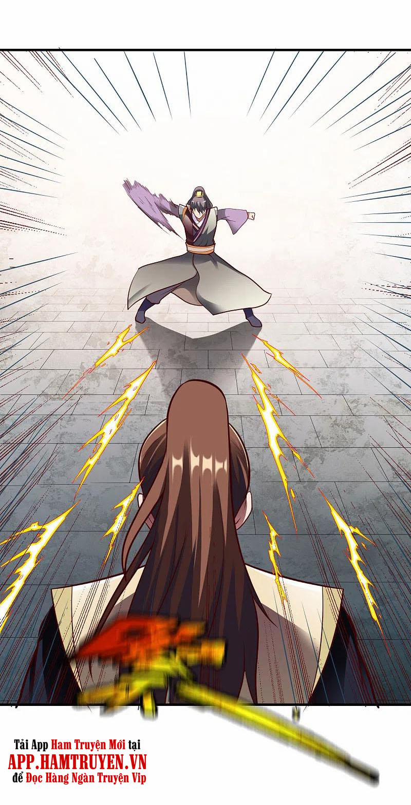 Chiến Đỉnh 292 trang 20