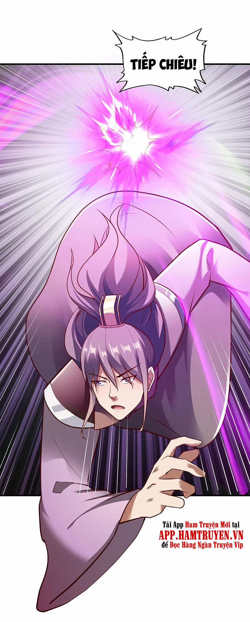 Chiến Đỉnh 292 trang 22