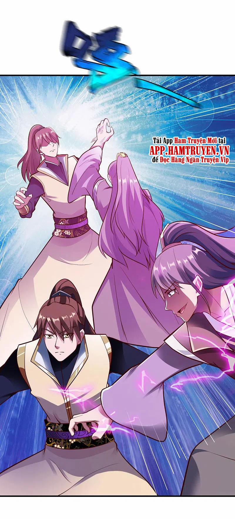 Chiến Đỉnh 292 trang 24