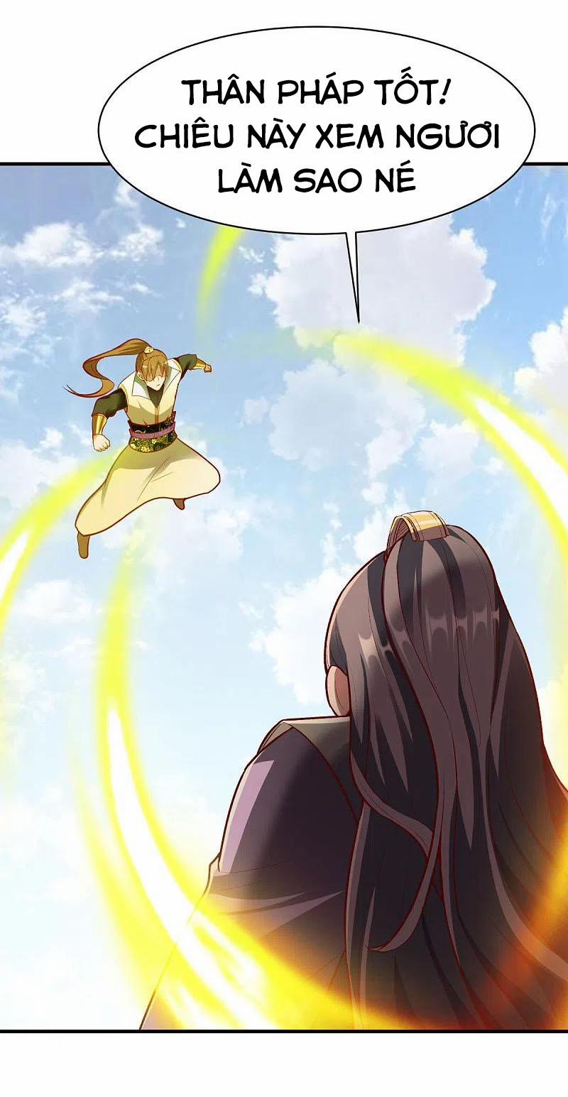 Chiến Đỉnh 292 trang 25