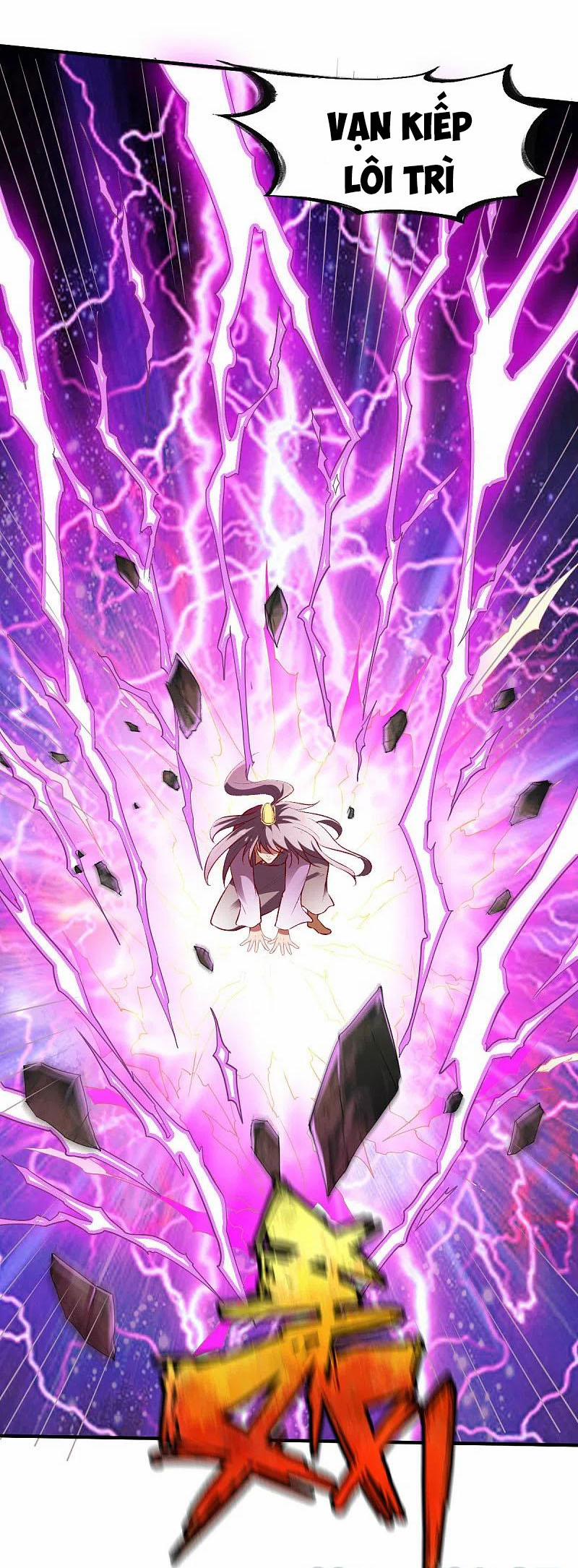 Chiến Đỉnh 292 trang 27