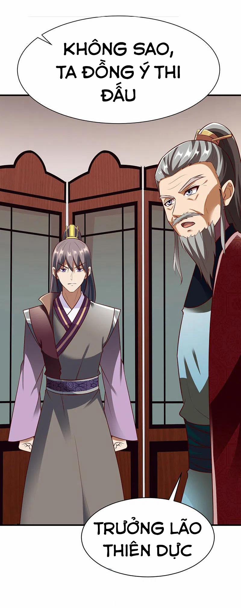 Chiến Đỉnh 292 trang 3