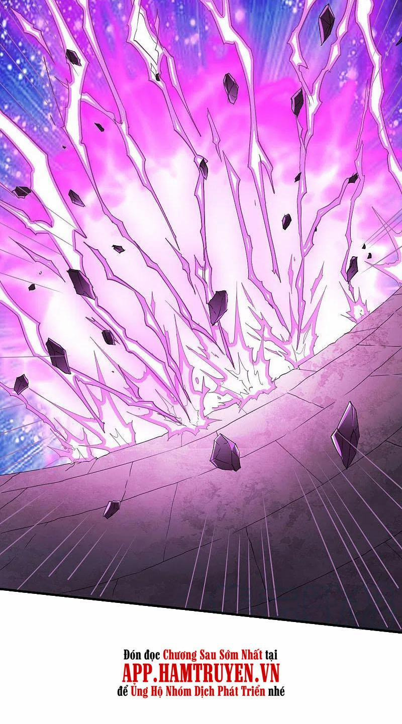 Chiến Đỉnh 292 trang 31