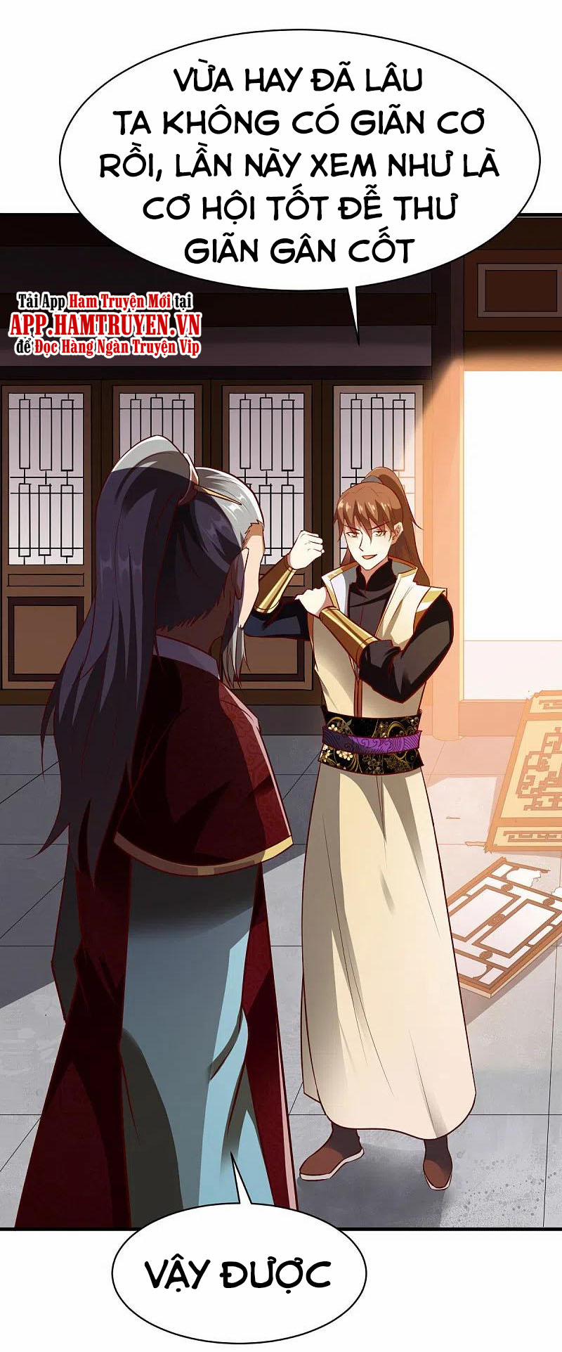 Chiến Đỉnh 292 trang 4