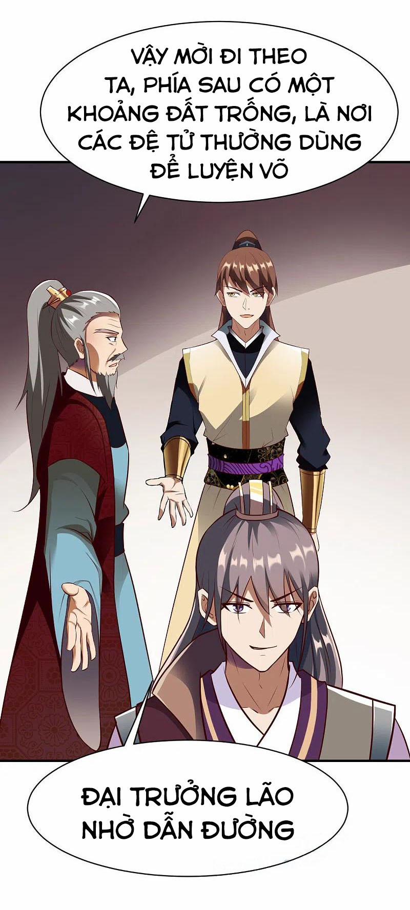 Chiến Đỉnh 292 trang 5