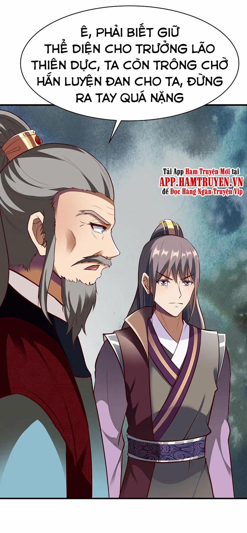 Chiến Đỉnh 292 trang 6