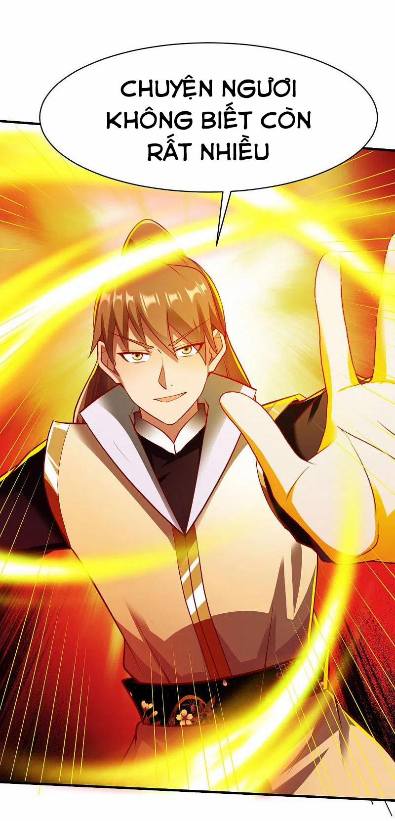 Chiến Đỉnh 293 trang 11