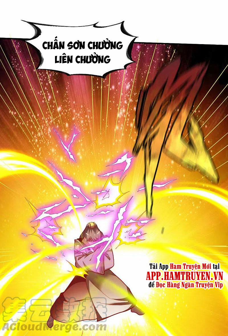 Chiến Đỉnh 293 trang 12