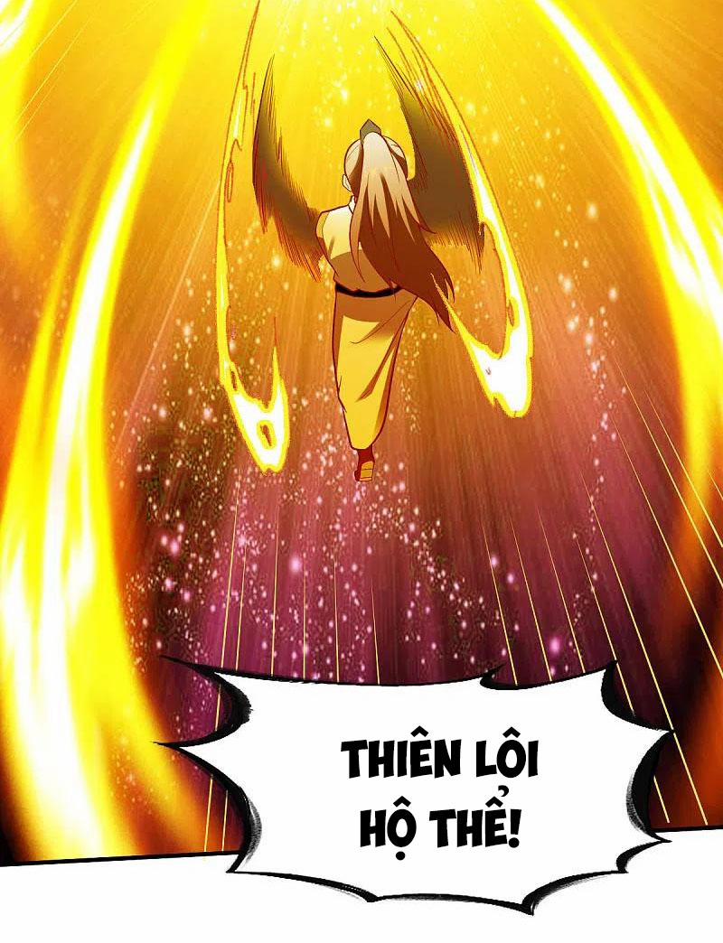 Chiến Đỉnh 293 trang 13