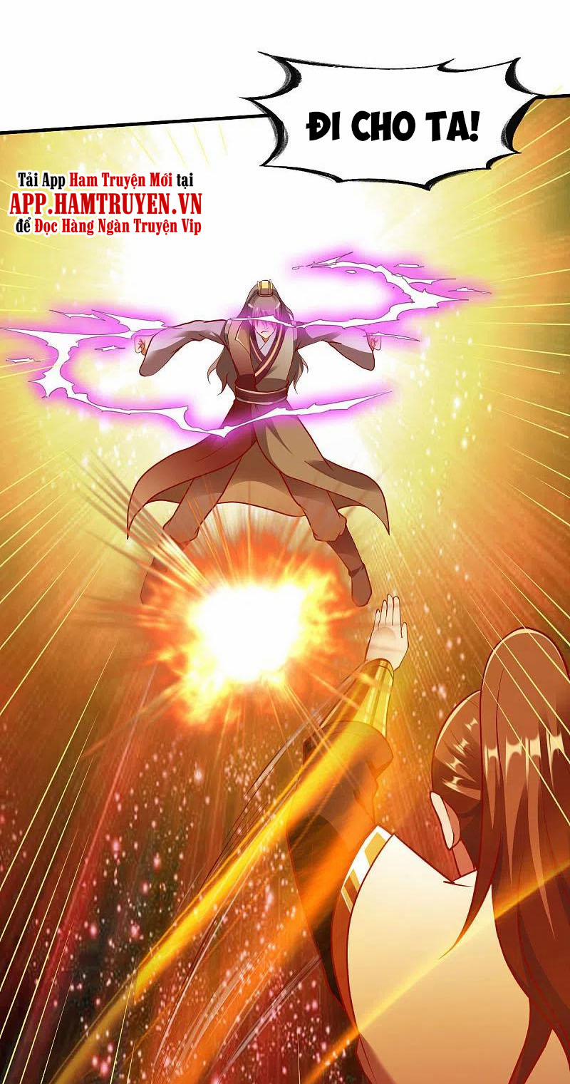 Chiến Đỉnh 293 trang 14