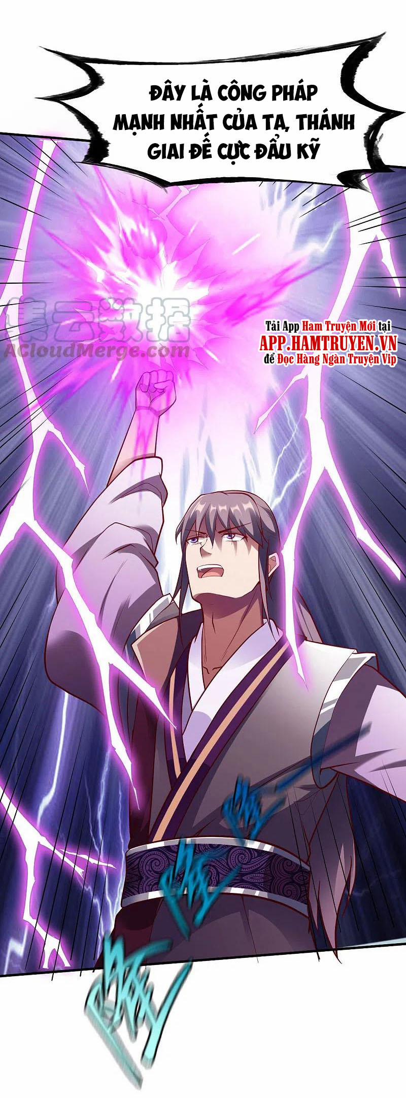 Chiến Đỉnh 293 trang 18