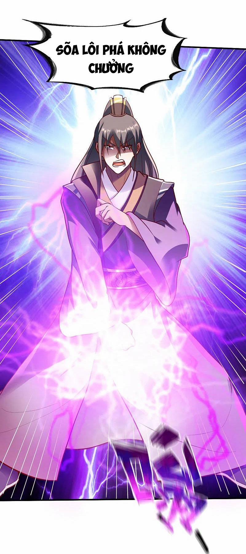 Chiến Đỉnh 293 trang 19