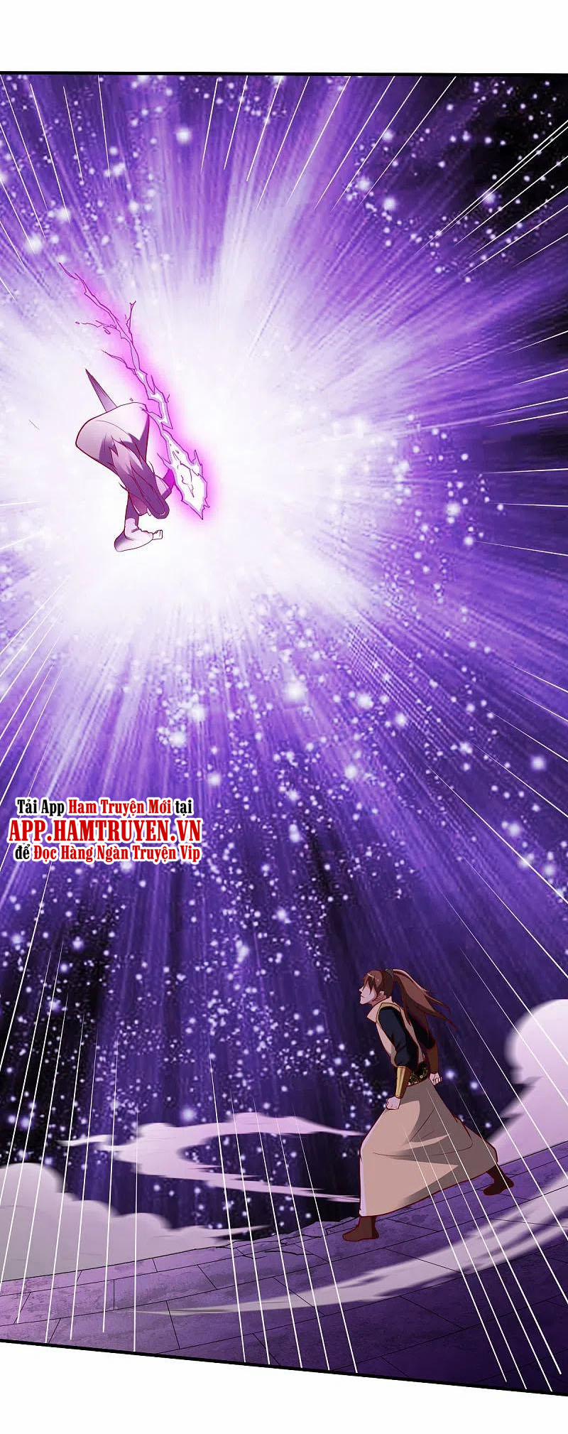 Chiến Đỉnh 293 trang 20