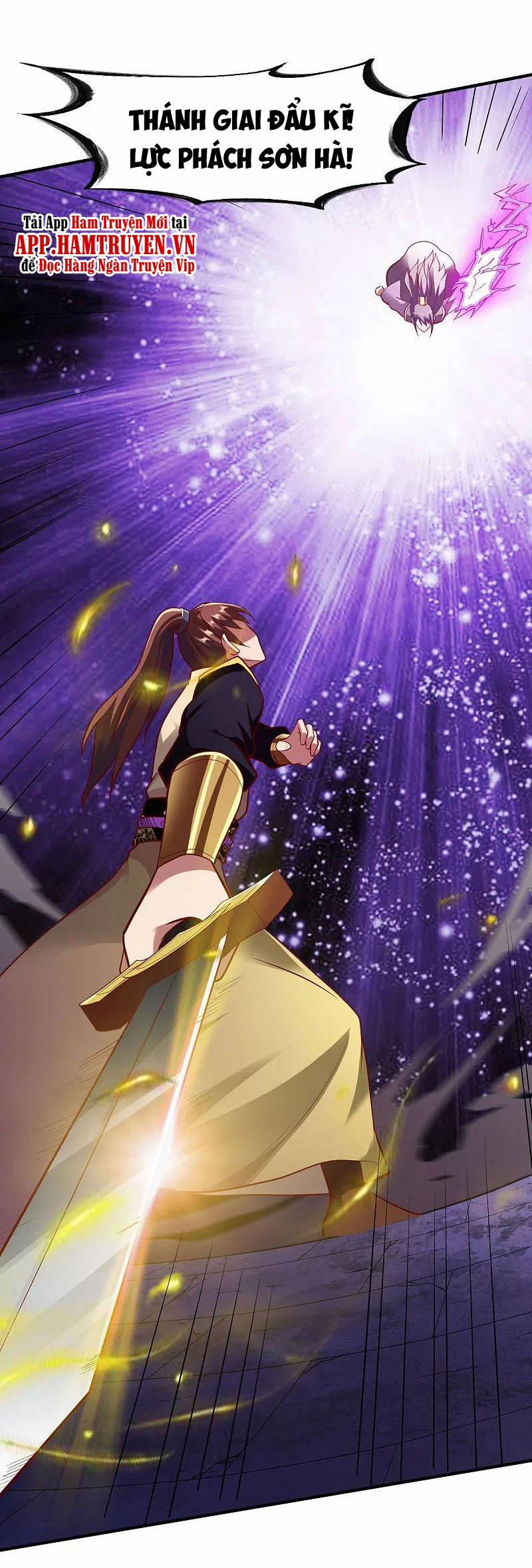 Chiến Đỉnh 293 trang 22