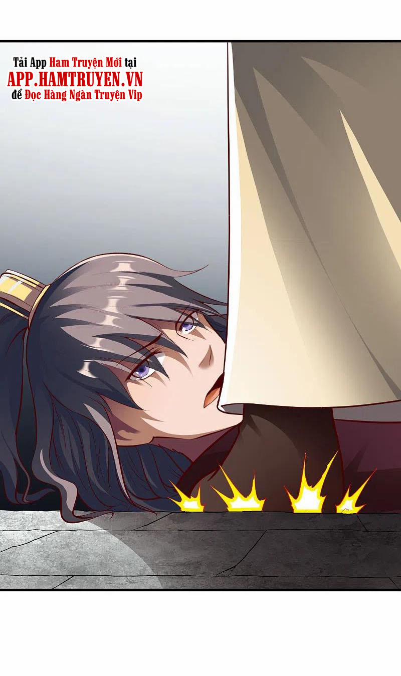 Chiến Đỉnh 293 trang 26