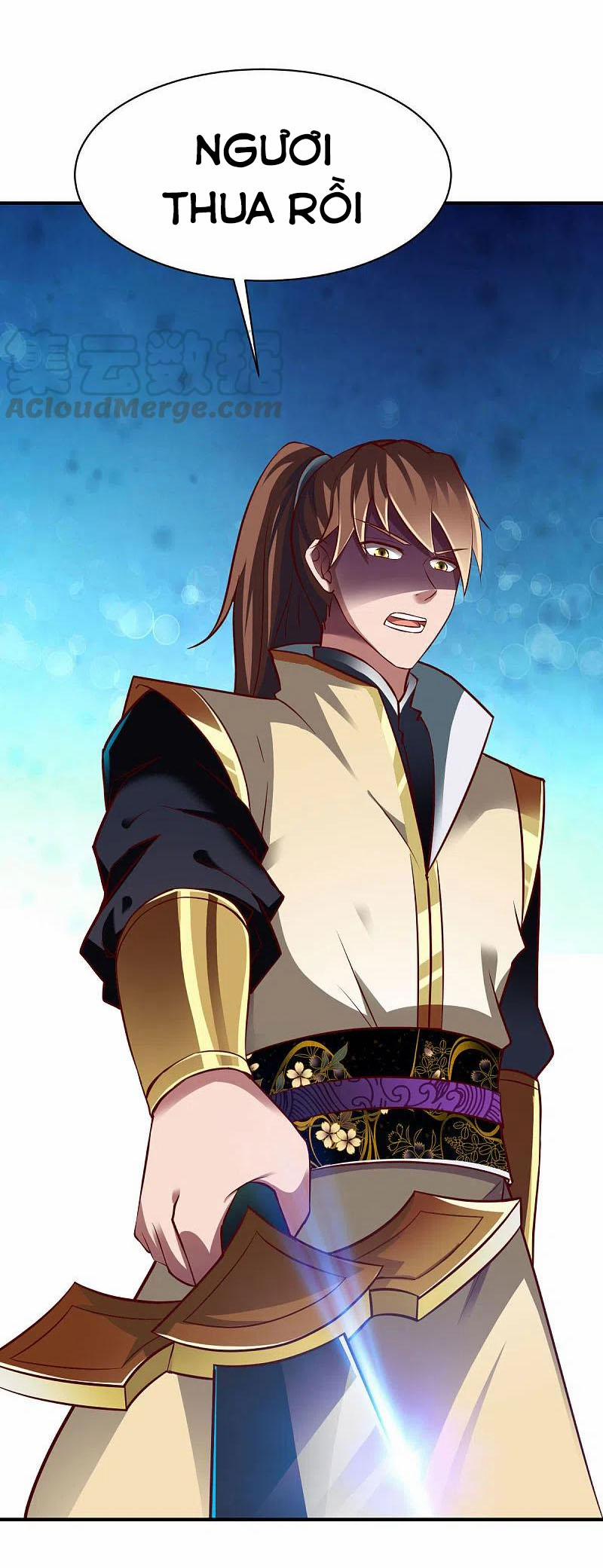 Chiến Đỉnh 293 trang 27