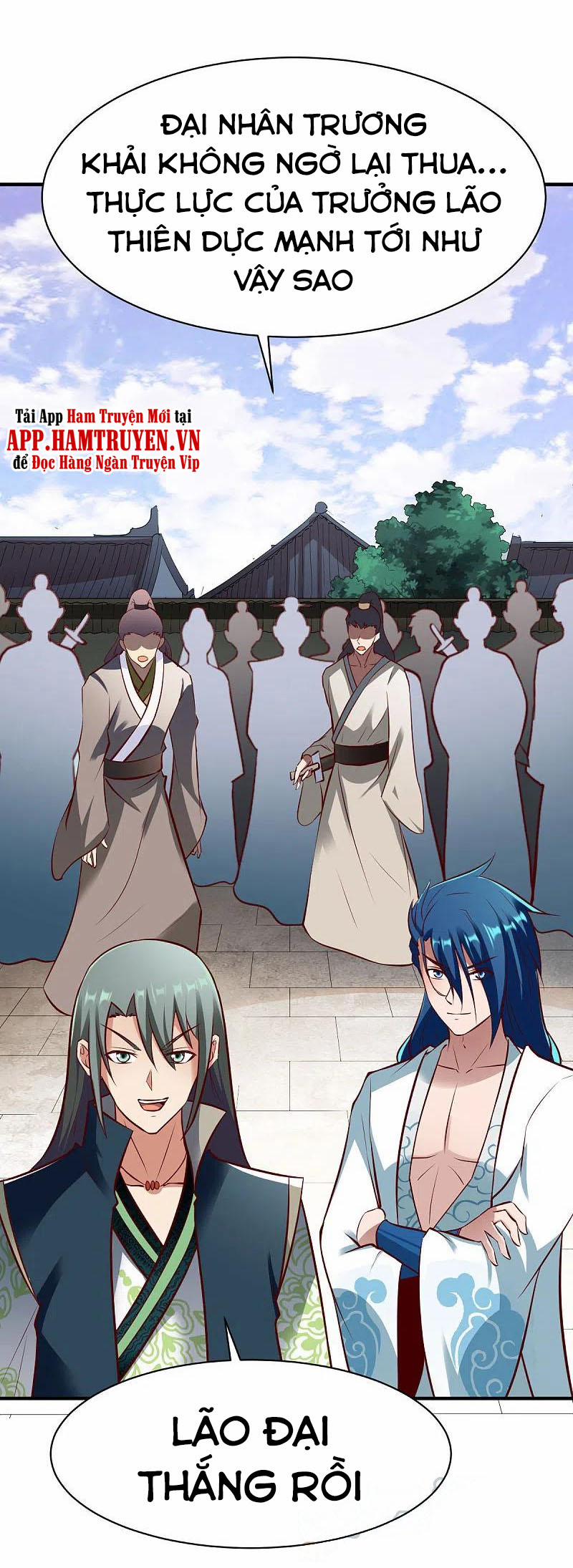 Chiến Đỉnh 293 trang 28