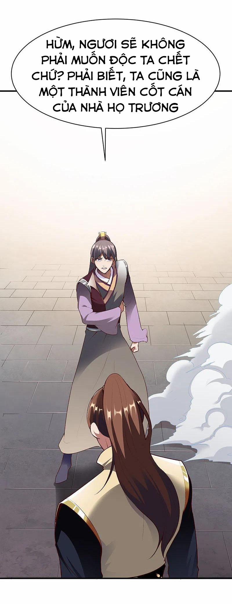 Chiến Đỉnh 293 trang 31