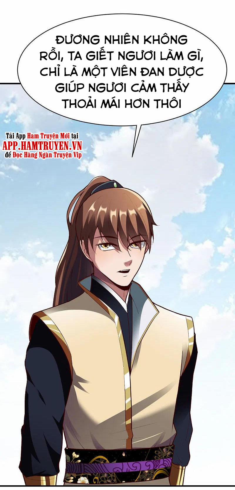 Chiến Đỉnh 293 trang 32