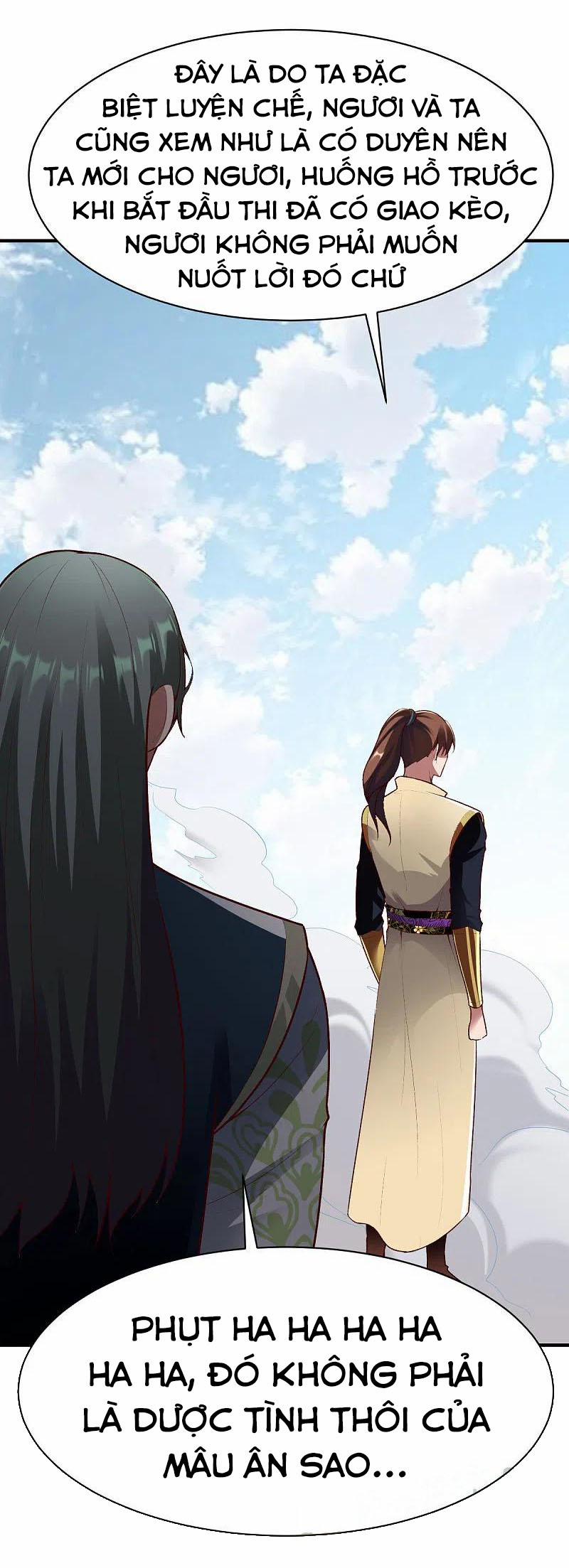 Chiến Đỉnh 293 trang 33