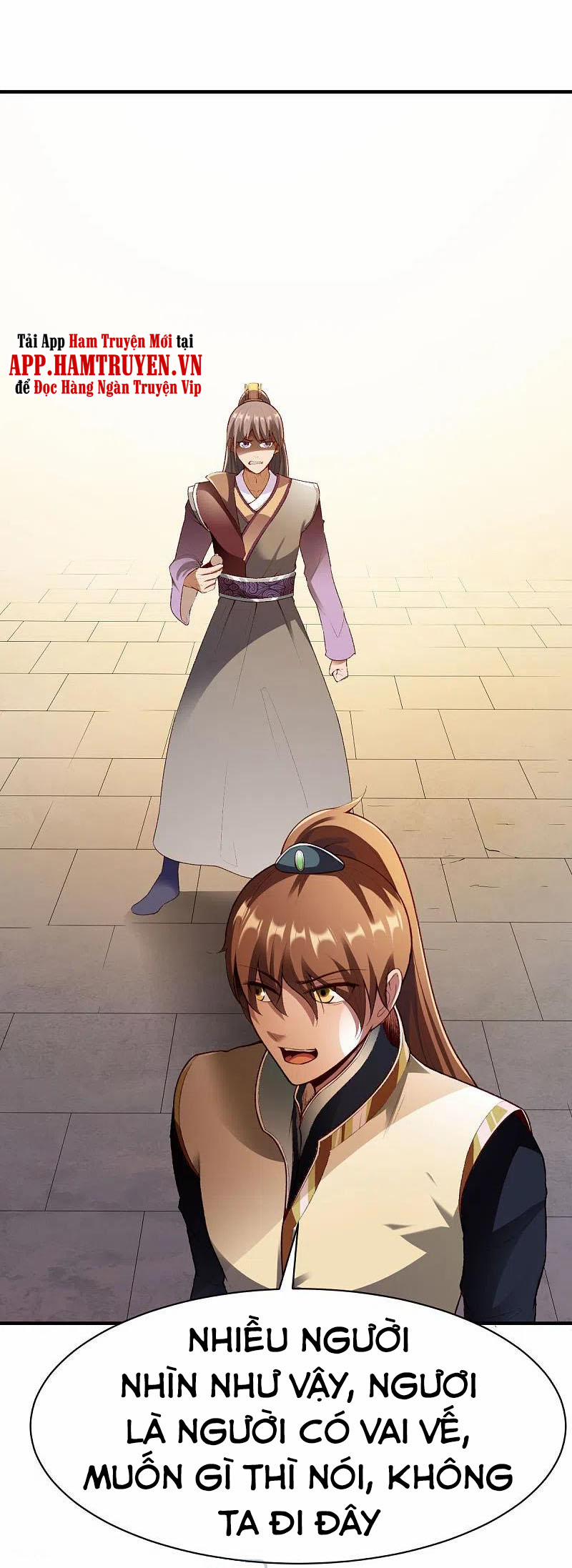 Chiến Đỉnh 293 trang 34