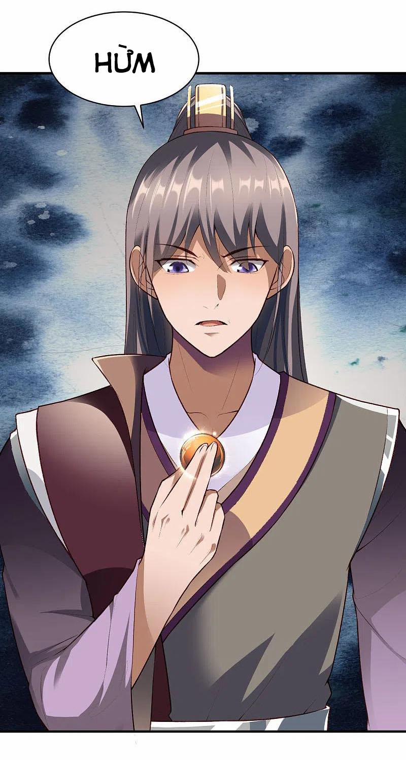 Chiến Đỉnh 293 trang 35