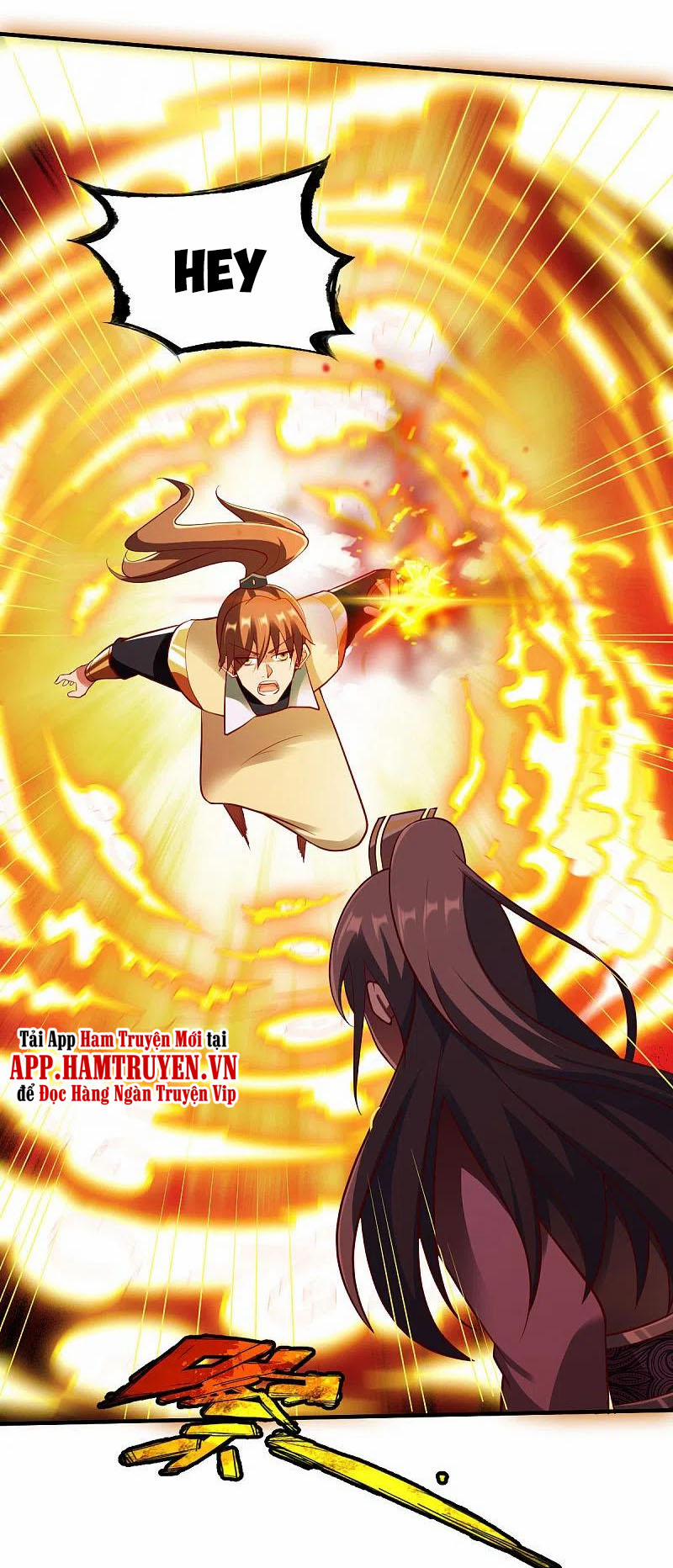 Chiến Đỉnh 293 trang 8