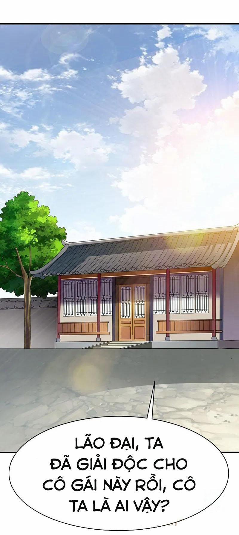 Chiến Đỉnh 294 trang 1