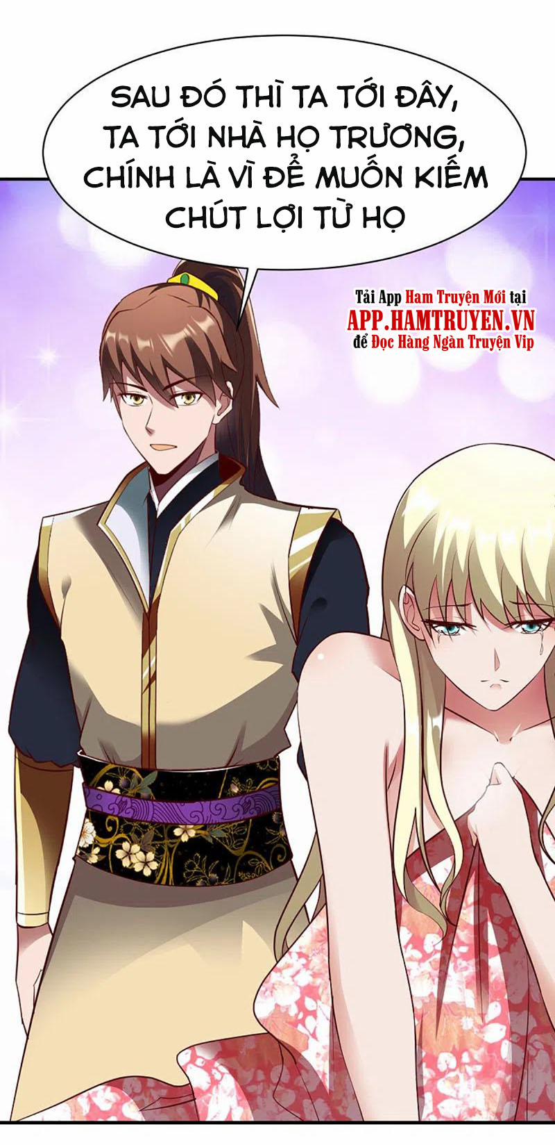 Chiến Đỉnh 294 trang 12