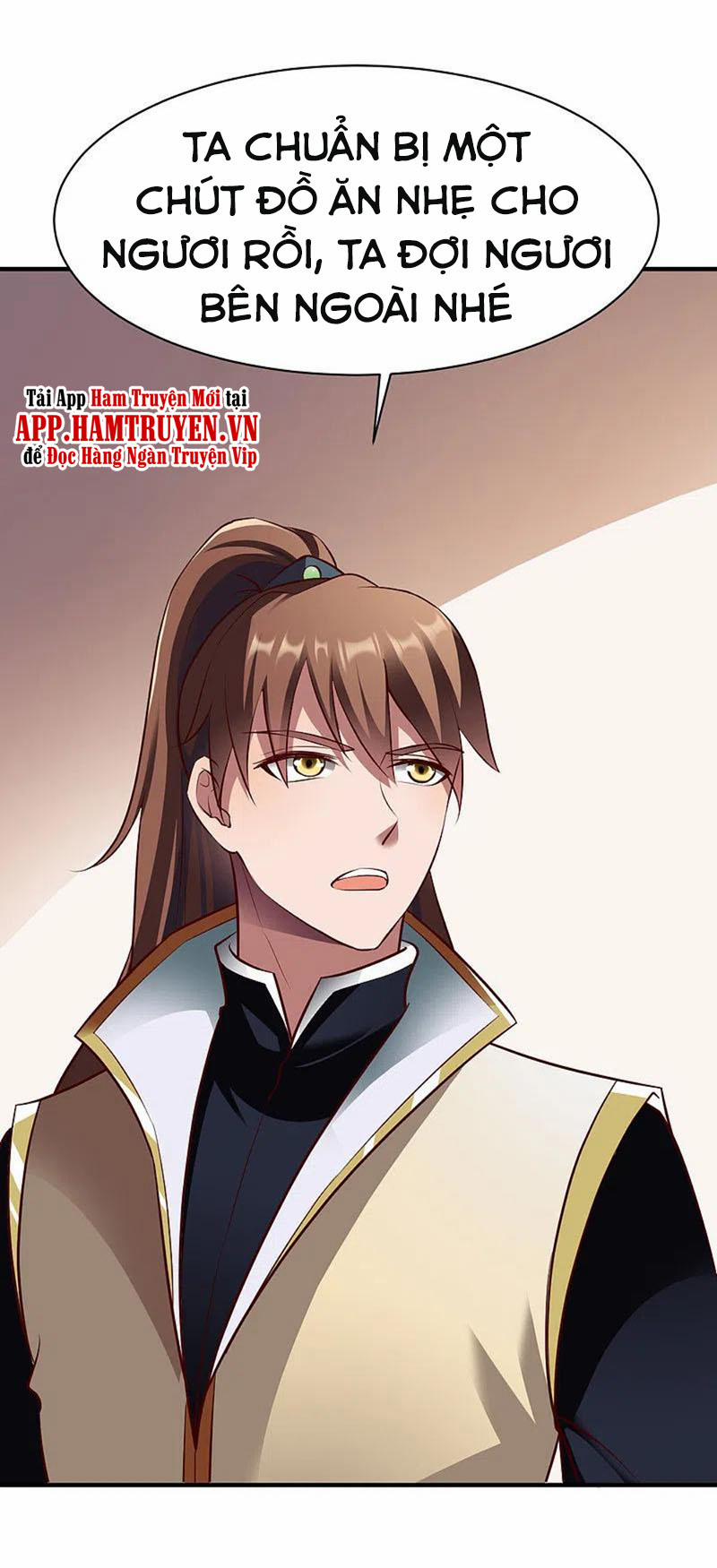 Chiến Đỉnh 294 trang 14