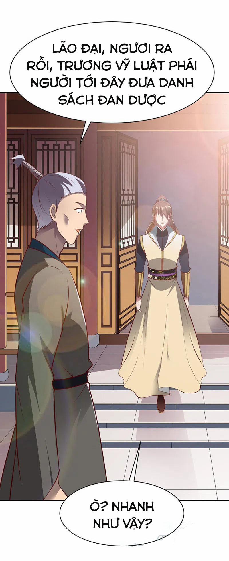 Chiến Đỉnh 294 trang 15