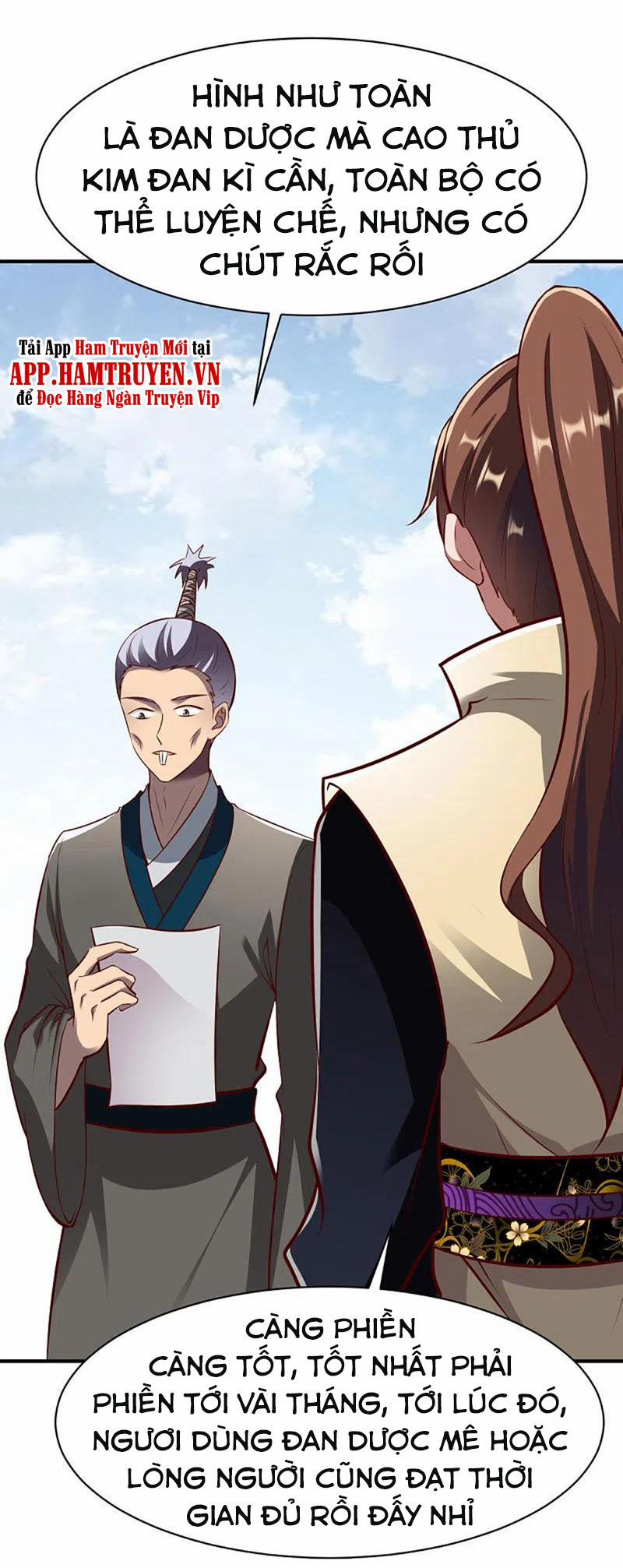 Chiến Đỉnh 294 trang 16