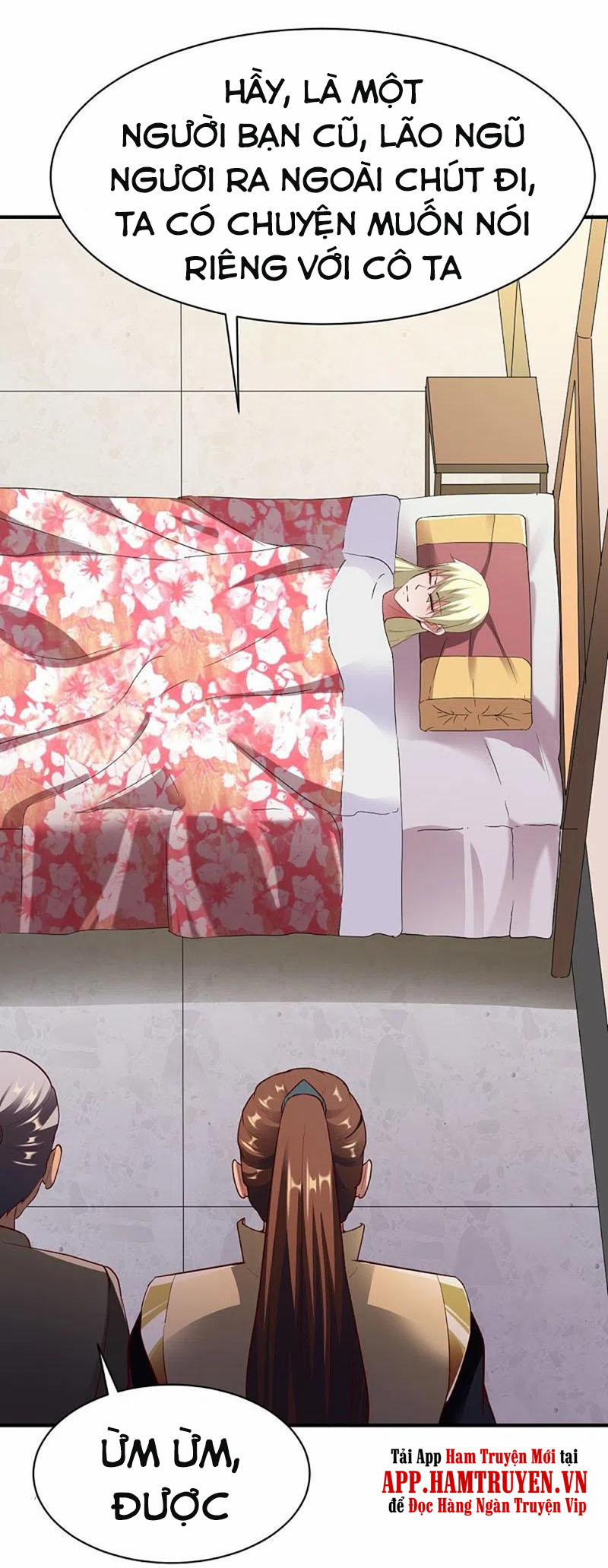 Chiến Đỉnh 294 trang 2