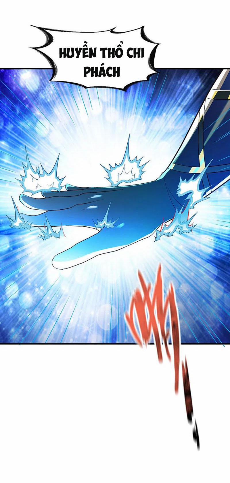 Chiến Đỉnh 294 trang 21