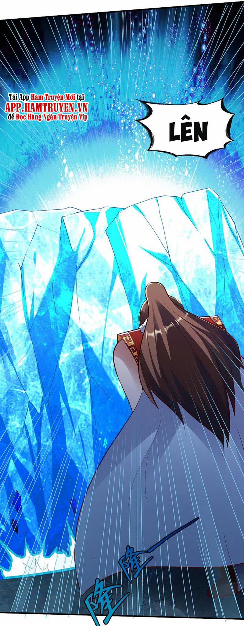 Chiến Đỉnh 294 trang 22