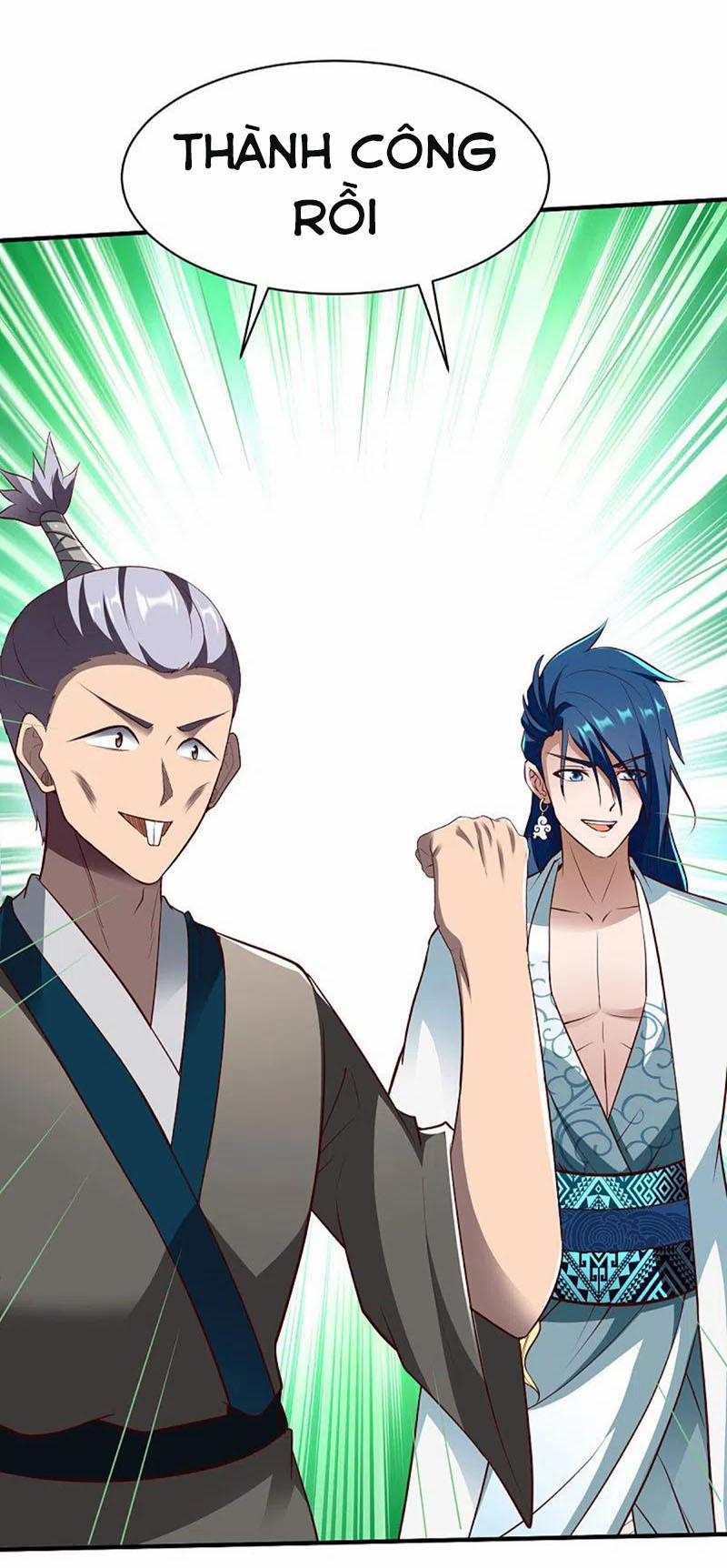 Chiến Đỉnh 294 trang 23