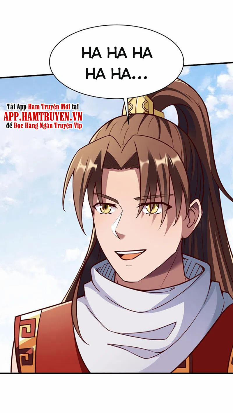 Chiến Đỉnh 294 trang 24