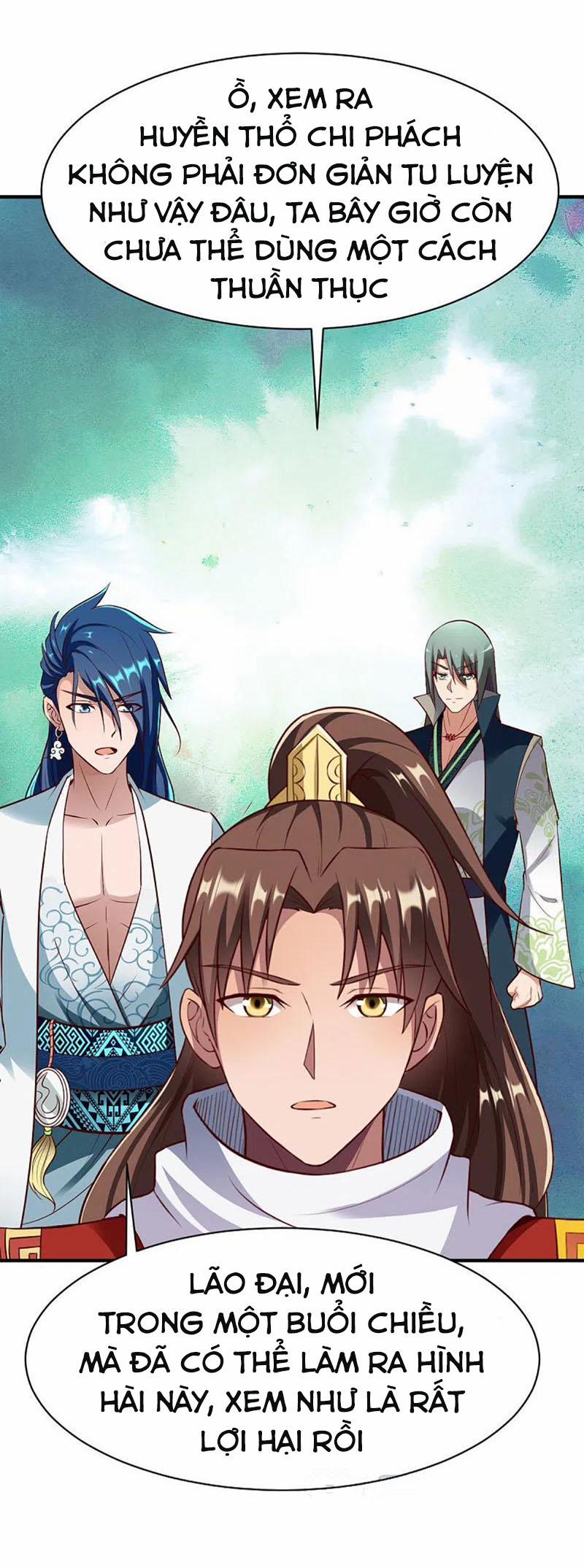 Chiến Đỉnh 294 trang 27